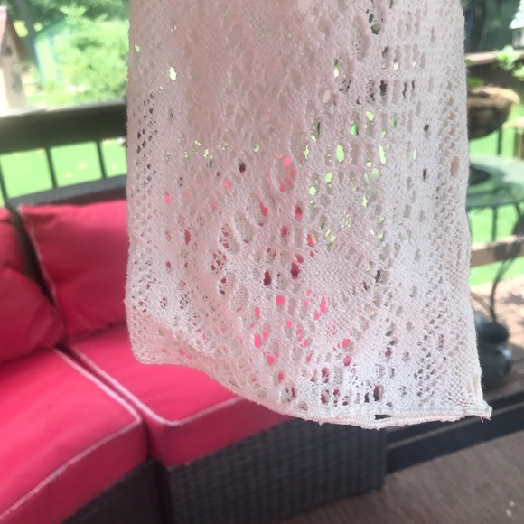 J. Jill Crochet Sweater - Picture 6 of 9